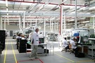 Завершено внедрение оперативного учета на базе 1С: УПП на заводе...